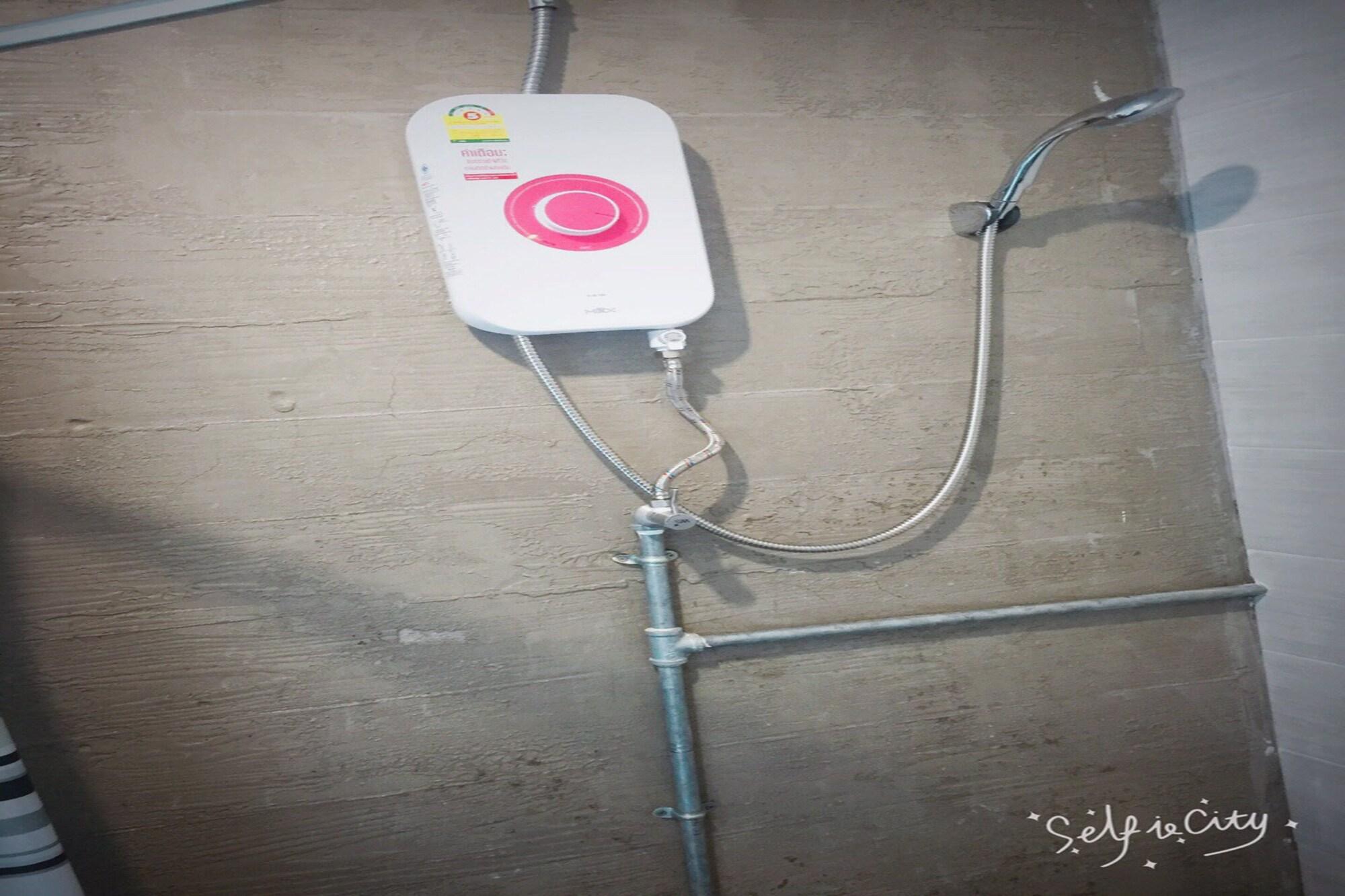 Rinrada Loft Resident Otel Chiang Mai Dış mekan fotoğraf
