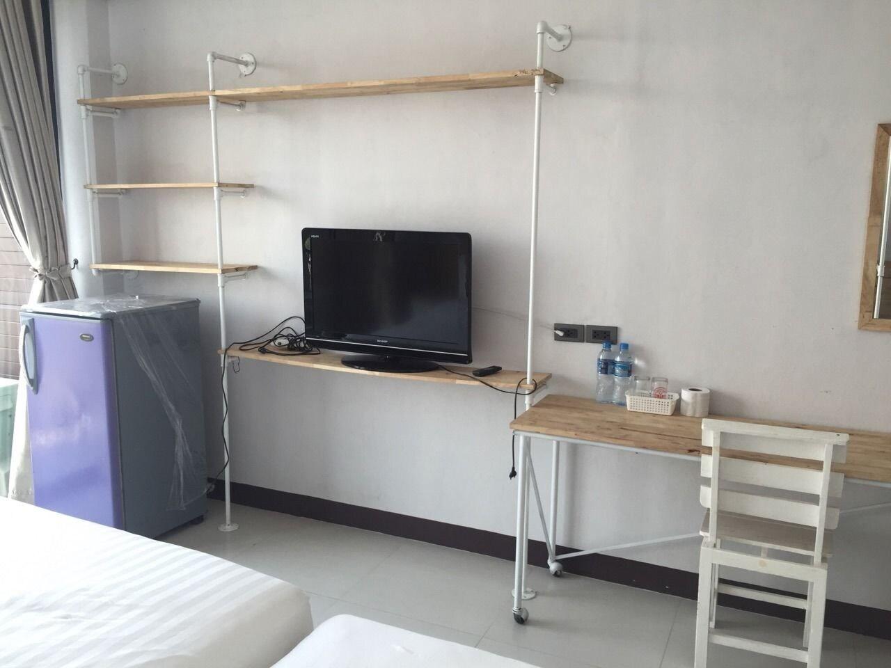 Rinrada Loft Resident Otel Chiang Mai Dış mekan fotoğraf