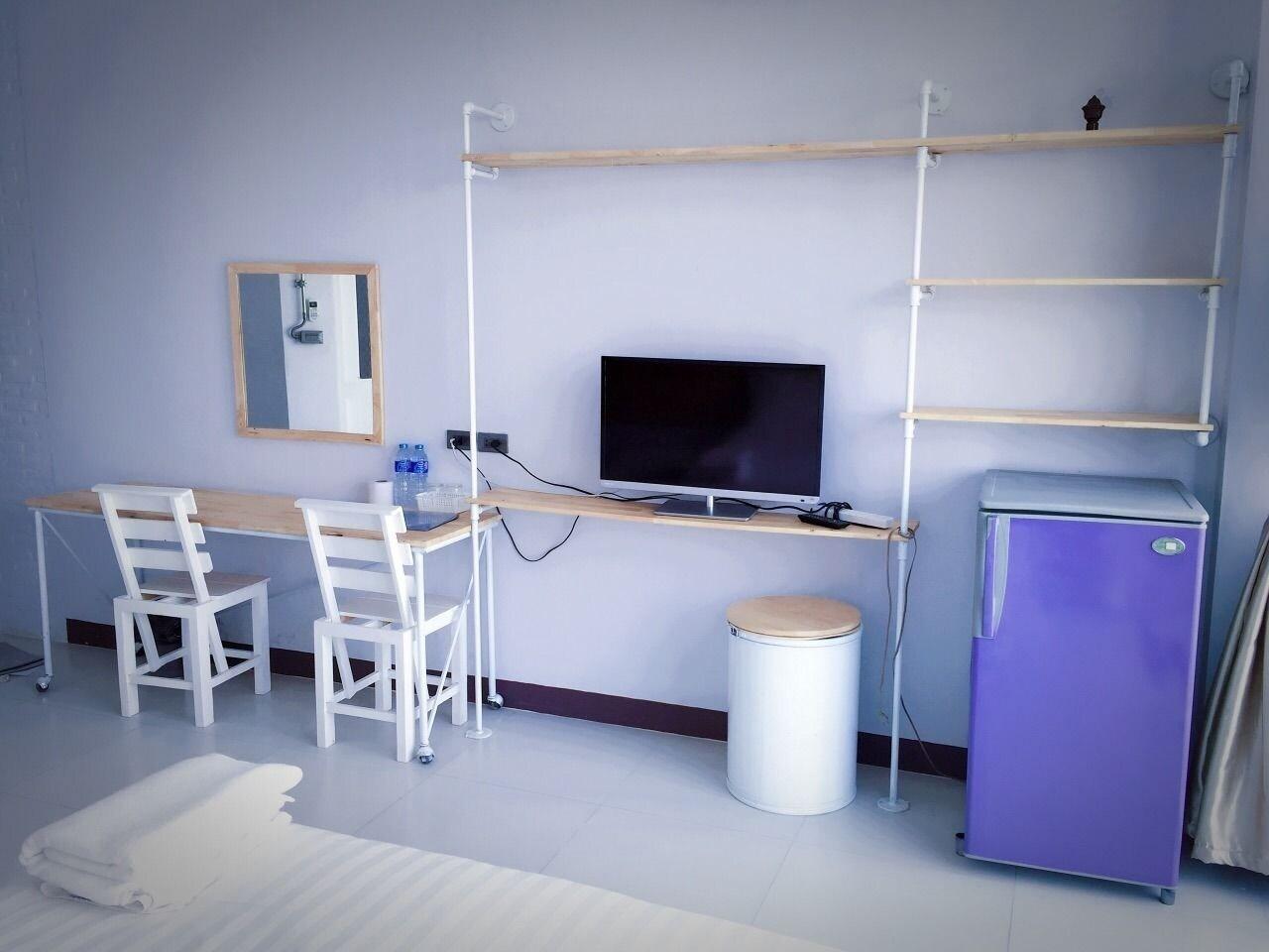 Rinrada Loft Resident Otel Chiang Mai Dış mekan fotoğraf