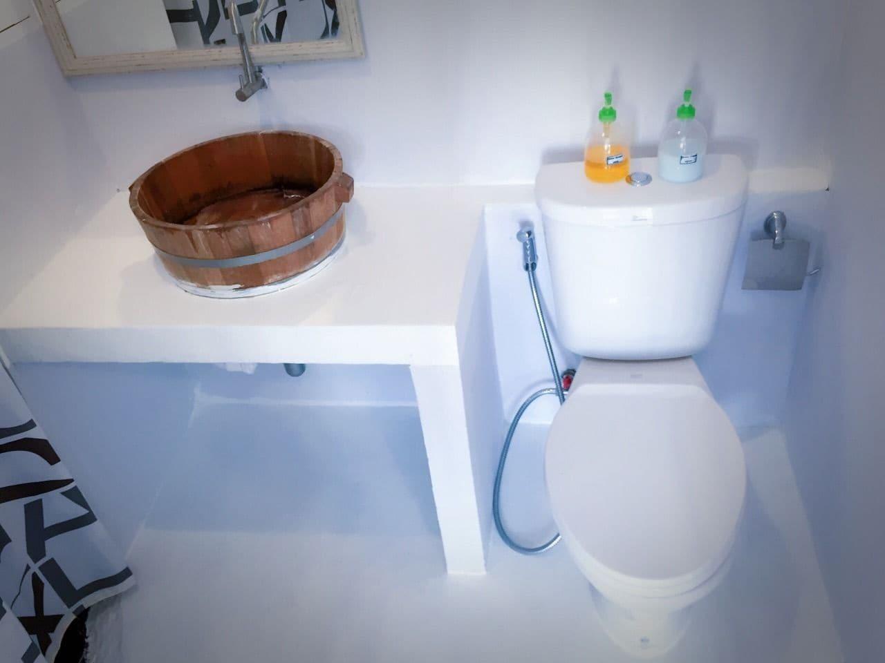 Rinrada Loft Resident Otel Chiang Mai Dış mekan fotoğraf