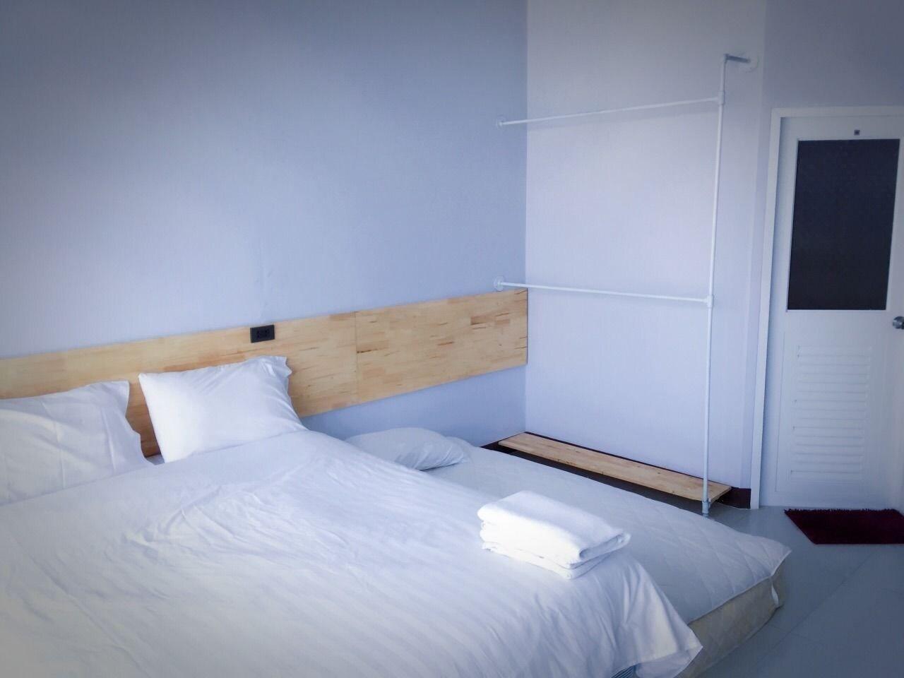 Rinrada Loft Resident Otel Chiang Mai Dış mekan fotoğraf