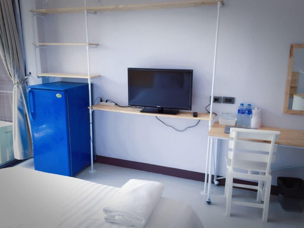Rinrada Loft Resident Otel Chiang Mai Dış mekan fotoğraf