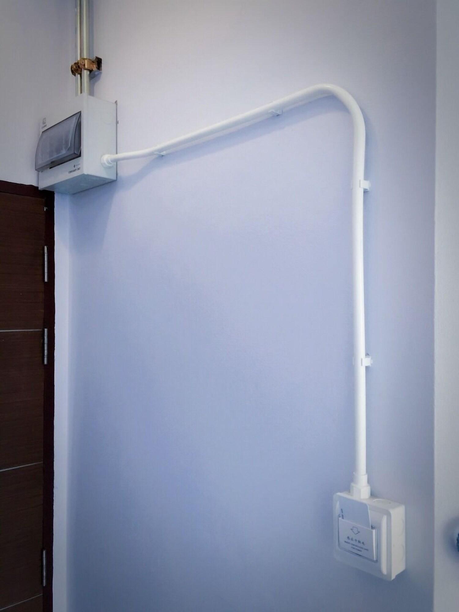 Rinrada Loft Resident Otel Chiang Mai Dış mekan fotoğraf