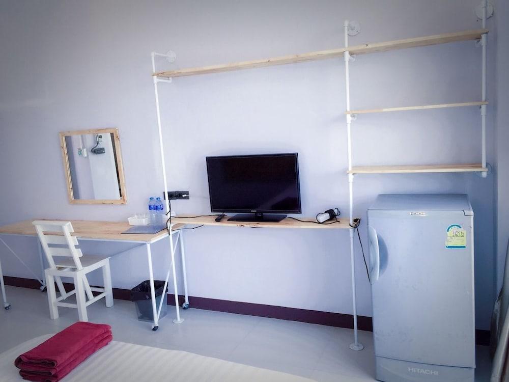 Rinrada Loft Resident Otel Chiang Mai Dış mekan fotoğraf