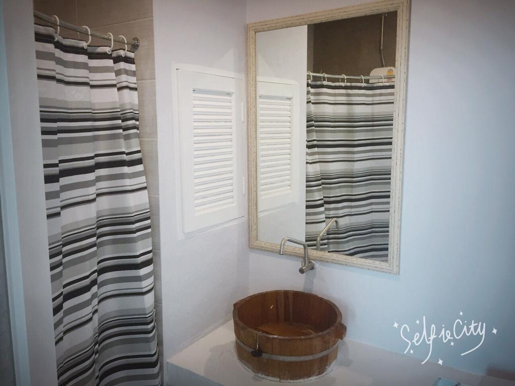 Rinrada Loft Resident Otel Chiang Mai Dış mekan fotoğraf