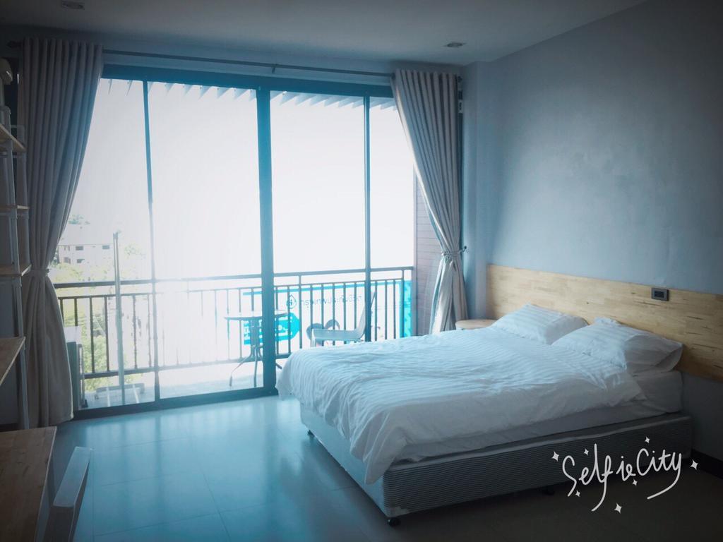 Rinrada Loft Resident Otel Chiang Mai Dış mekan fotoğraf