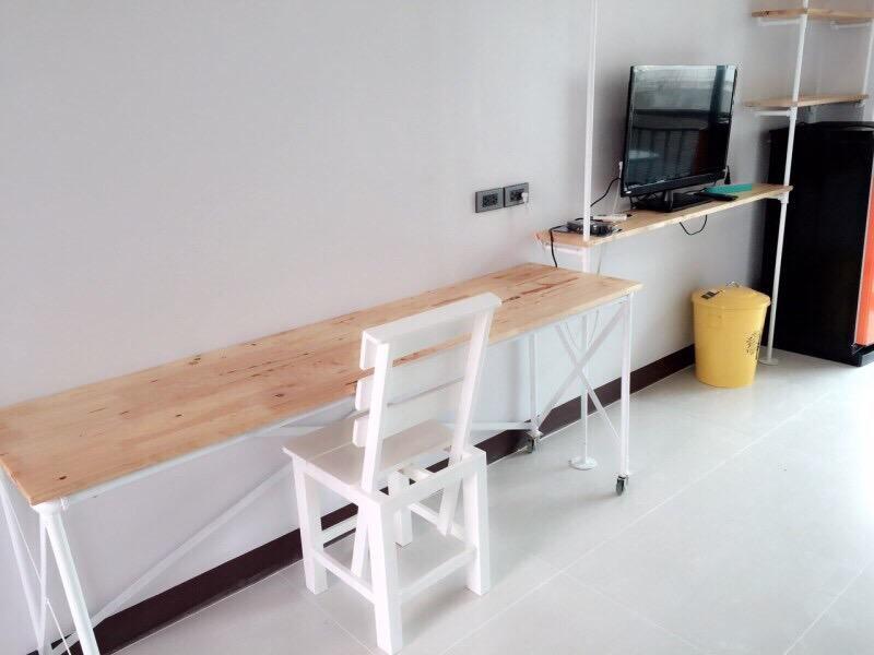 Rinrada Loft Resident Otel Chiang Mai Dış mekan fotoğraf