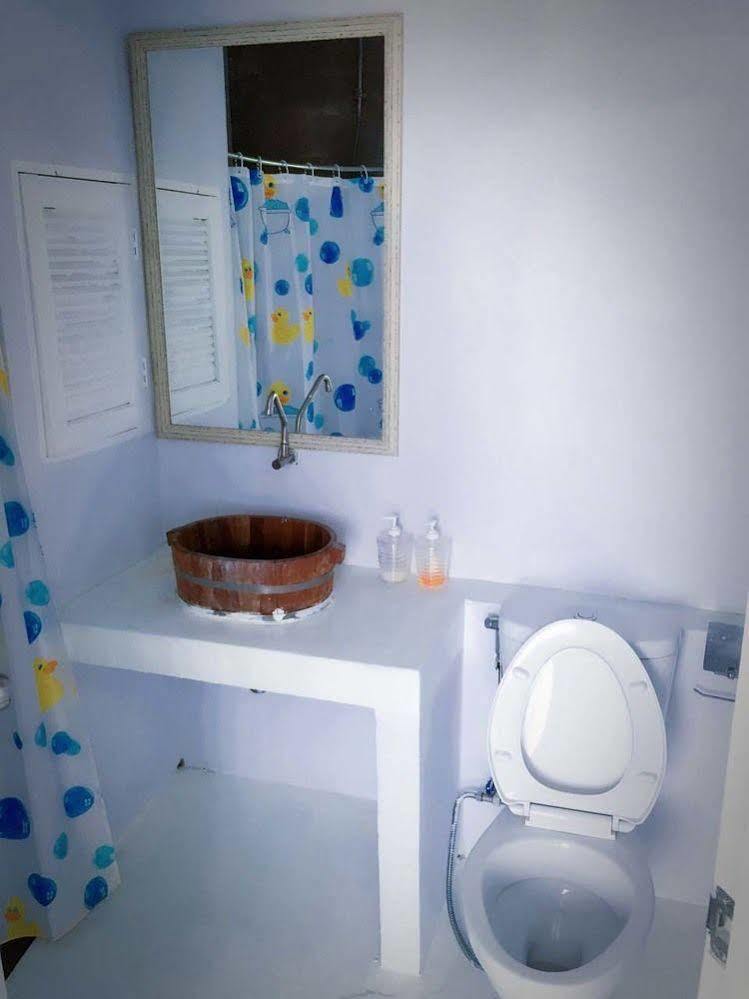 Rinrada Loft Resident Otel Chiang Mai Dış mekan fotoğraf